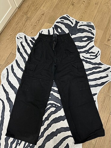 Kargo pantalon