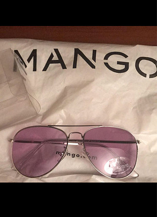 Mango MOR CAMLI GÖZLÜK