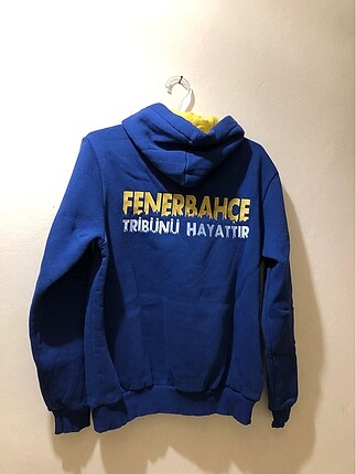 Fenerbahçe Sweatshirt