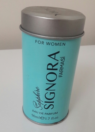 Farmasi Signora Sapphire Parfüm 