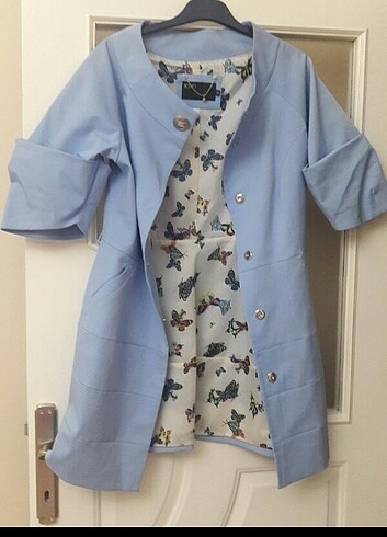 Diğer icon trenchcoat