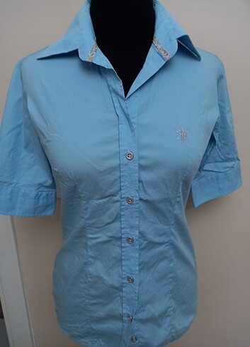 U.s. polo gomlek