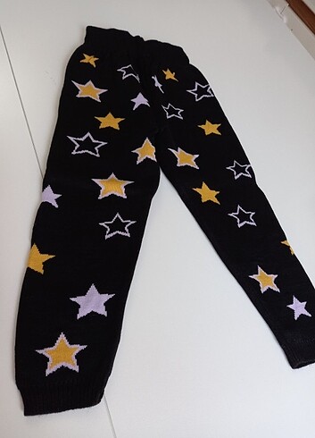 U.S Polo Assn. Çocuk triko pantolon