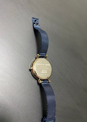 Slazenger saat - Görsel 3