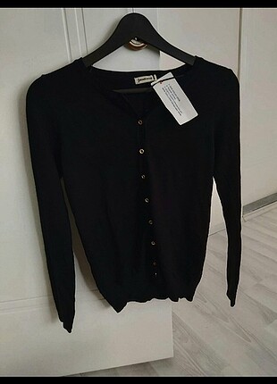 Stradivarius hırka