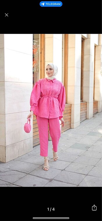 Pembe takım