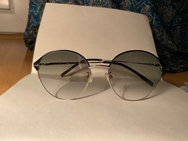 Gigi milano güneş gözlüğü