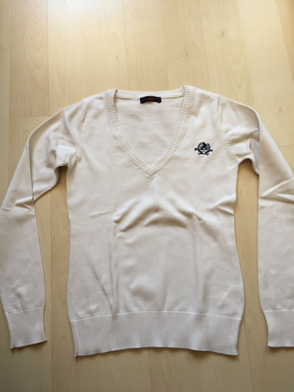 Polo v yaka triko