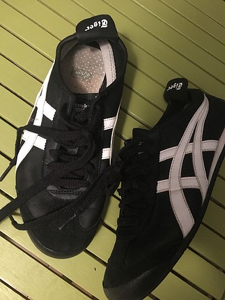 Tiger Tiger spor ayakkabı 