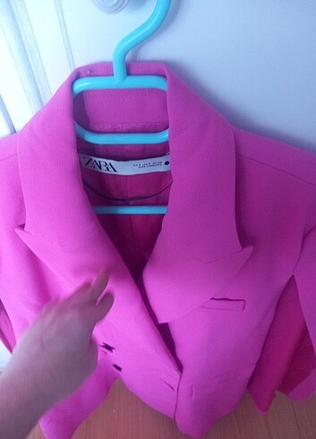 s Beden Zara blazer 