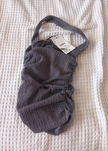 Zara gri boyin modelli