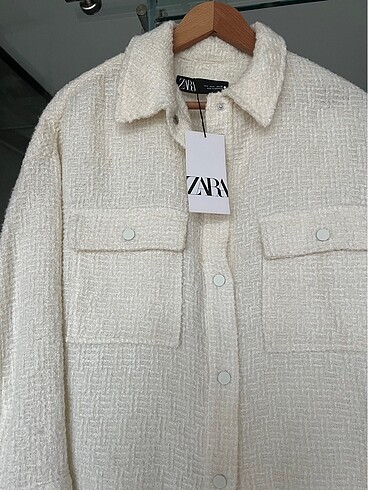 Zara Zara ceket