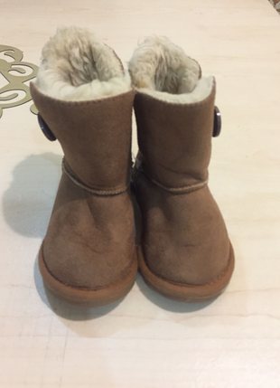 Ugg çocuk bot 