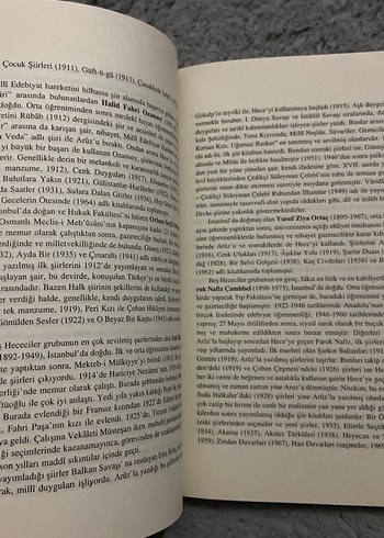 Modern Türk Edebiyatının Ana Çizgileri - Görsel 3