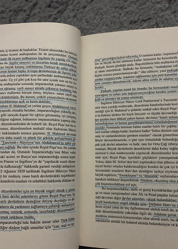 Modern Türk Edebiyatının Ana Çizgileri - Görsel 4