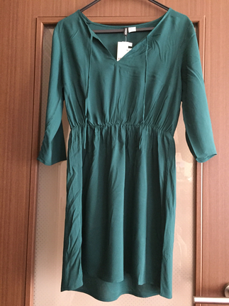H&M H&m elbise