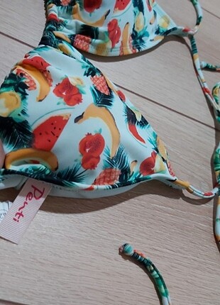 Penti Penti bikini üstü