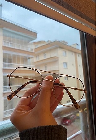 Vintage gözlük