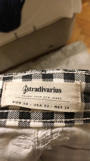 Stradivarius pantalon