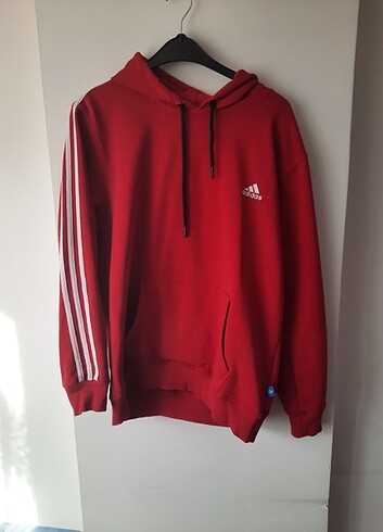 Adidas sweatshirt 