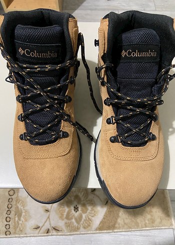 Columbia Kahverengi Waterproof Ünisex Bot - Görsel 4