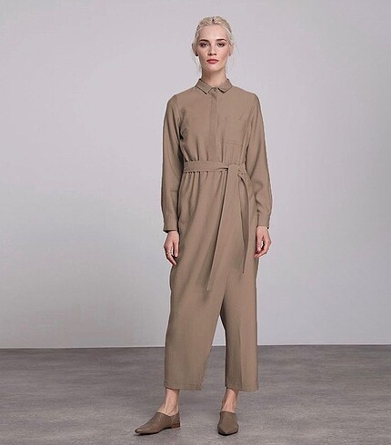 Kk Design Tulum Elbise Suud Collection Uzun Tulum %20 İndirimli - Gardrops