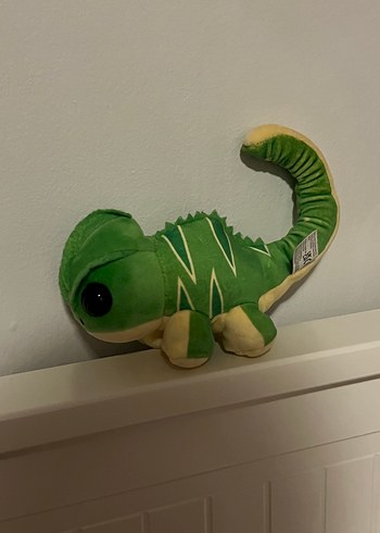 Kertenkele Peluş