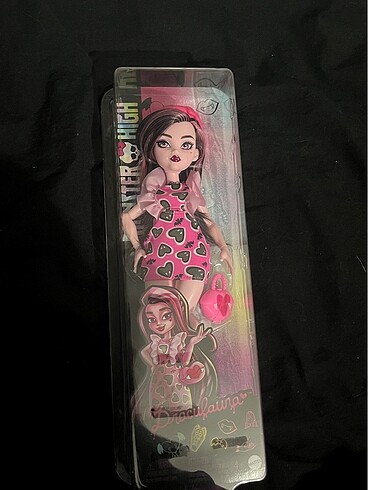 Monster High Monster High Draculaura