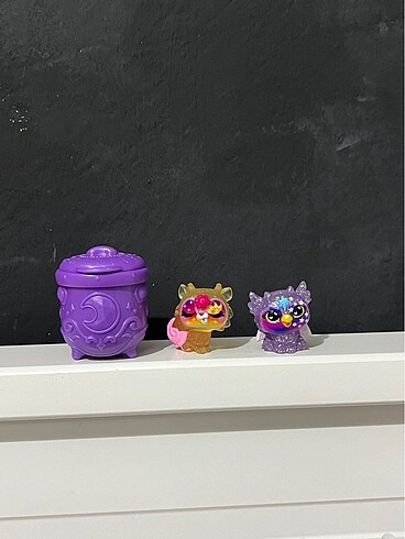 Magic Mixies Mini