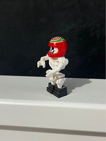 Diğer Lego Minifigür