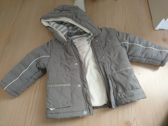 kanz mont