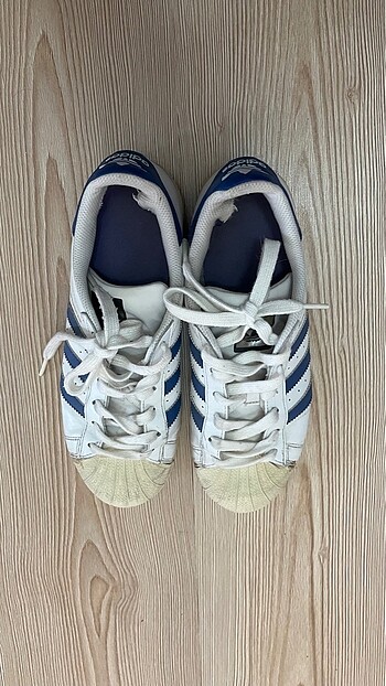 ADIDAS SUPERSTAR
