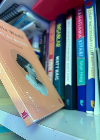  Virginia Woolf - Kendine Ait Bir Oda