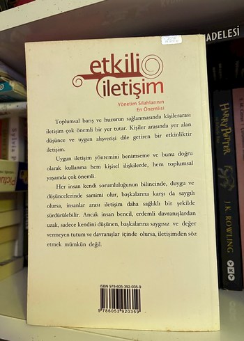  Etkili İletişim - Yönetim Silahlarının En Önemlisi