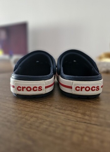 Crocs C8 crocs çocuk terliği