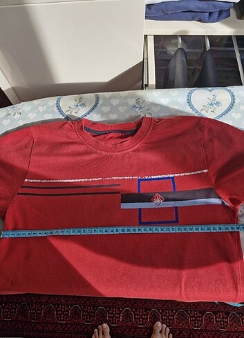 Bahcesehir lacoste tshrt 