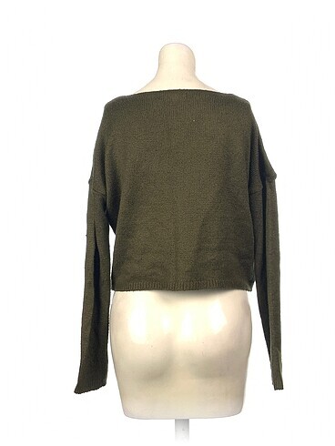 s Beden PreLoved Kazak / Triko %70 İndirimli.