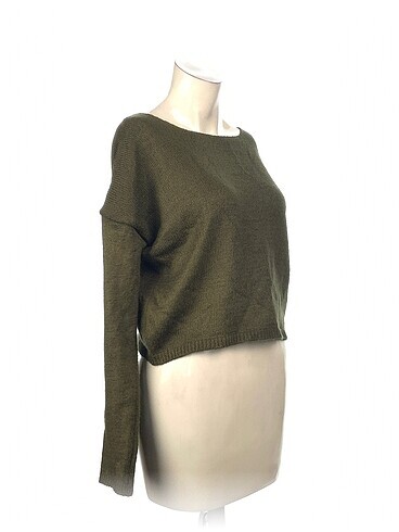 Vintage Love PreLoved Kazak / Triko %70 İndirimli.