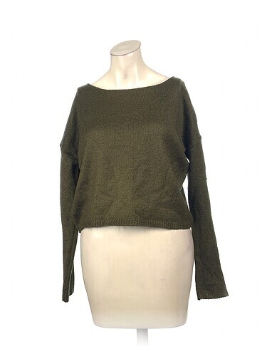PreLoved Kazak / Triko %70 İndirimli.
