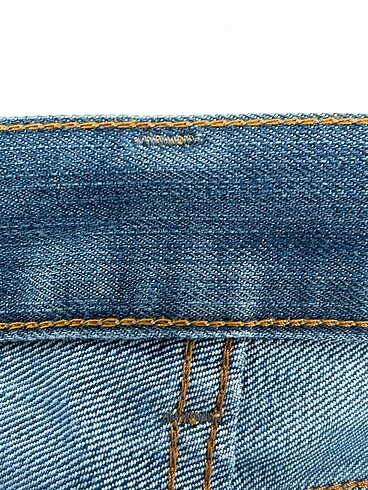 29 Beden çeşitli Renk PreLoved Jean / Kot %70 İndirimli.