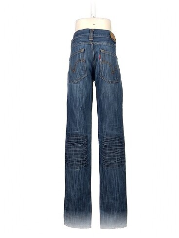 29 Beden PreLoved Jean / Kot %70 İndirimli.