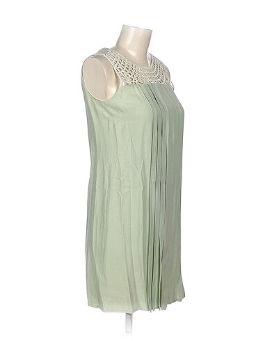 Vintage Love PreLoved Kısa Elbise %70 İndirimli.