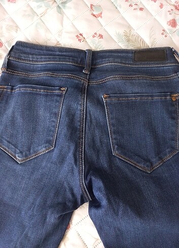 36 Beden lacivert Renk LTB JEAN.ORJINAL
