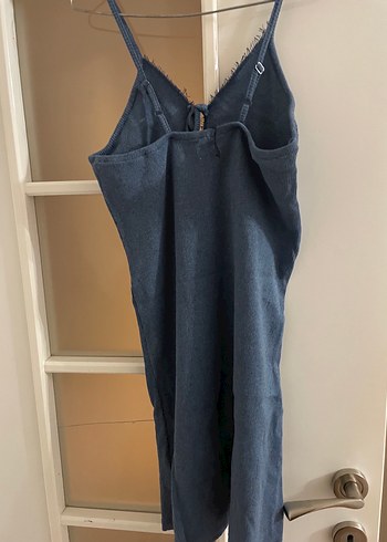 Askılı gecelik - Görsel 3