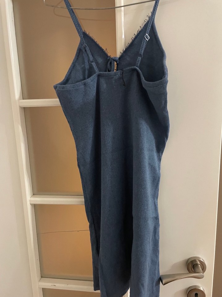 Askılı gecelik - Görsel 3