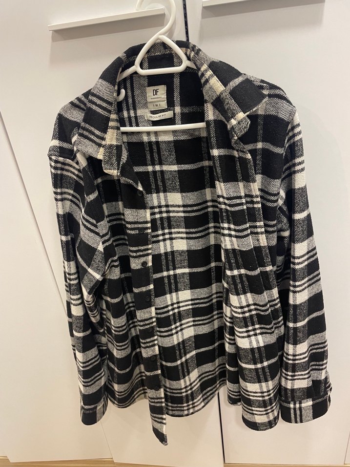 Oduncu erkek gömlek - Görsel 3