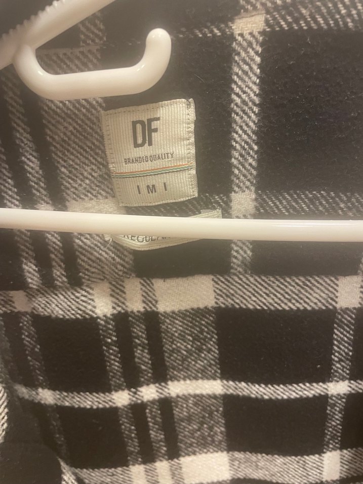 Oduncu erkek gömlek - Görsel 2