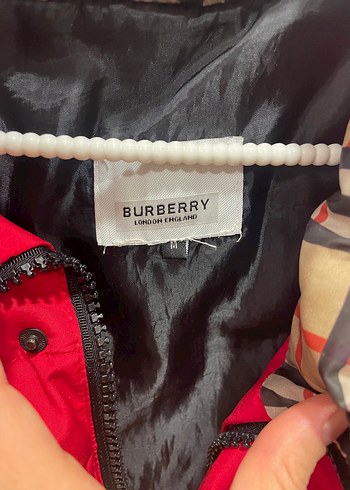 Düğmeli Kırmızı Erkek Yelek - Görsel 3