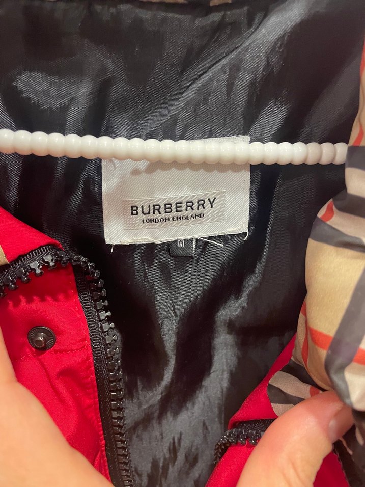 Düğmeli Kırmızı Erkek Yelek - Görsel 3