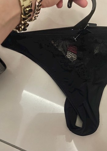 Pierre cardin sütyen takım - Görsel 3